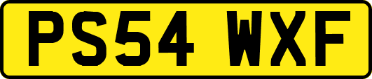 PS54WXF