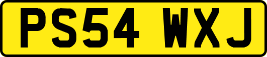 PS54WXJ