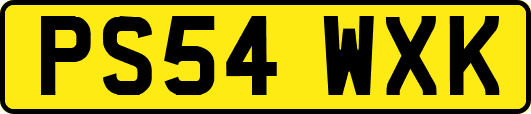 PS54WXK