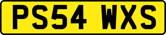 PS54WXS