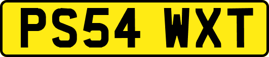 PS54WXT