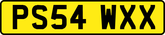 PS54WXX