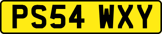 PS54WXY