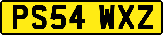 PS54WXZ