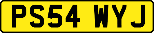 PS54WYJ