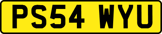 PS54WYU