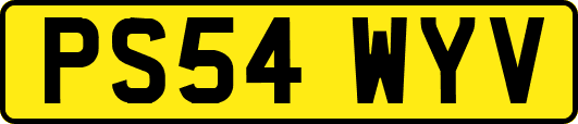 PS54WYV