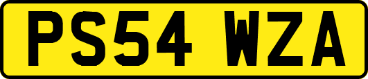 PS54WZA