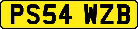 PS54WZB