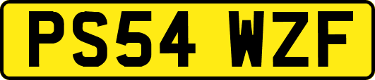 PS54WZF