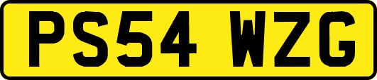 PS54WZG