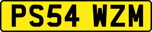 PS54WZM