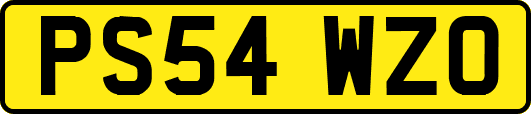 PS54WZO