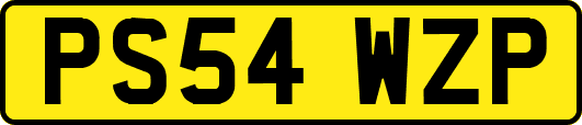 PS54WZP