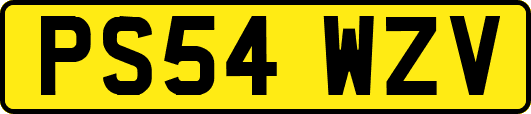 PS54WZV