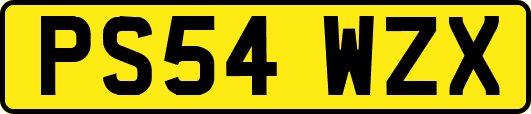 PS54WZX