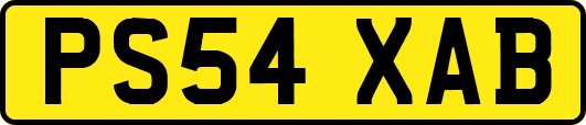 PS54XAB