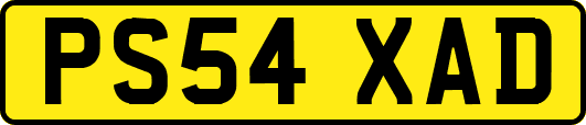 PS54XAD