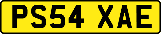 PS54XAE