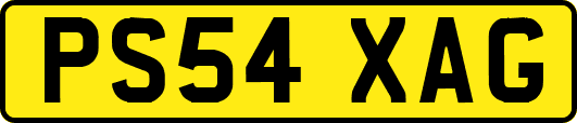 PS54XAG