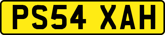 PS54XAH