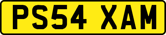 PS54XAM