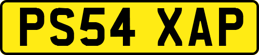 PS54XAP