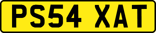 PS54XAT