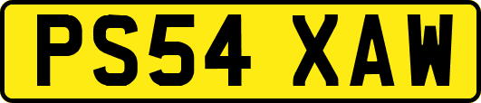 PS54XAW
