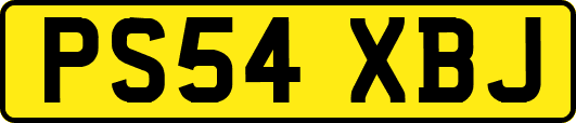 PS54XBJ