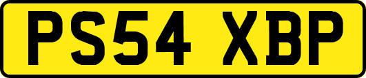 PS54XBP