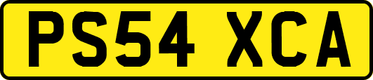 PS54XCA
