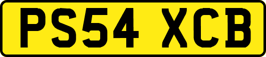 PS54XCB