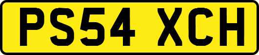PS54XCH