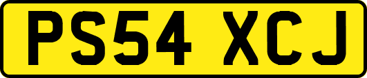 PS54XCJ