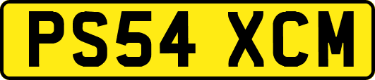 PS54XCM