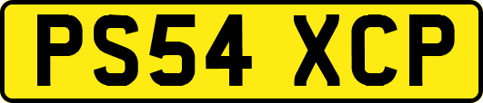 PS54XCP
