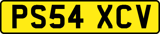 PS54XCV