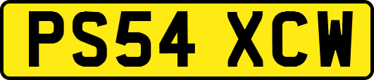 PS54XCW