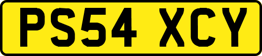 PS54XCY