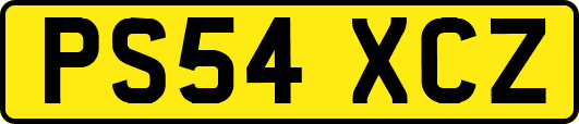 PS54XCZ