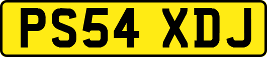 PS54XDJ