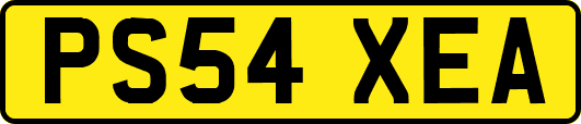 PS54XEA