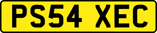 PS54XEC