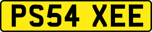 PS54XEE