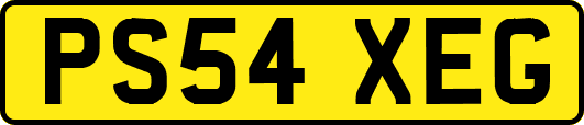 PS54XEG