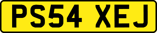 PS54XEJ