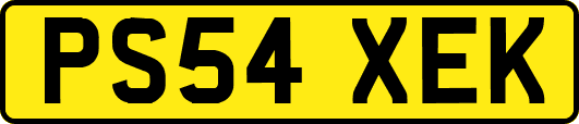 PS54XEK