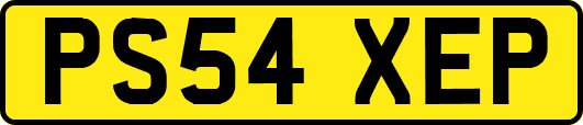 PS54XEP