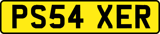 PS54XER